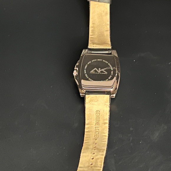 Anne Klein Rectangular Watch - Picture 10 of 13